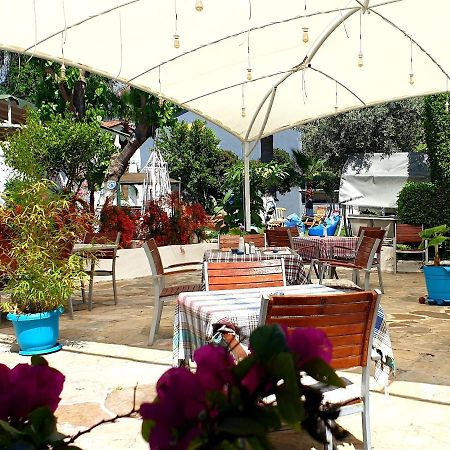 Erendiz Garden Hotel Kemer Exterior photo