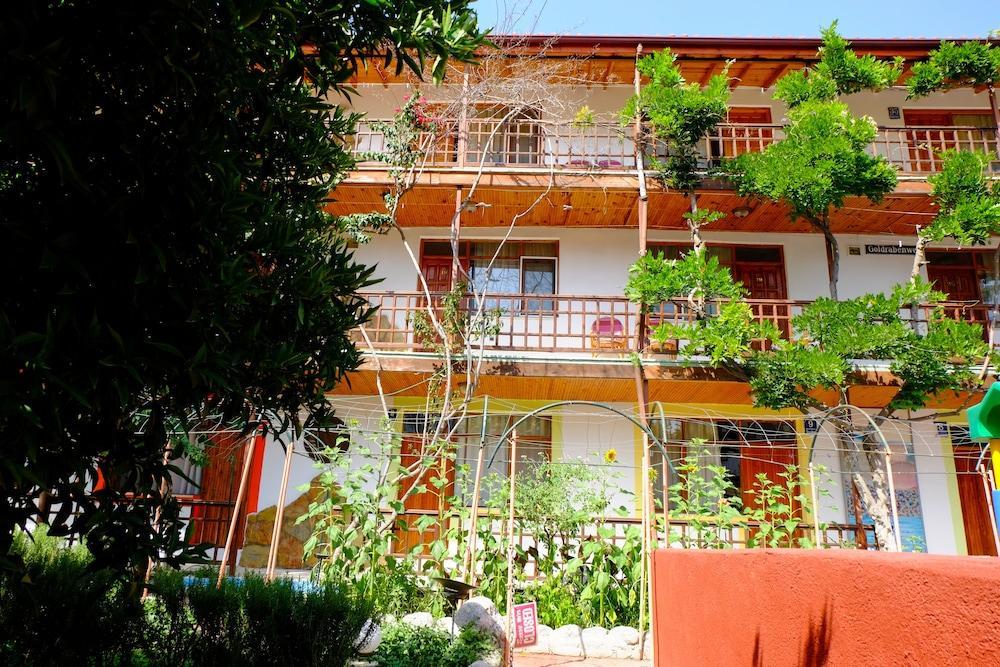 Erendiz Garden Hotel Kemer Exterior photo
