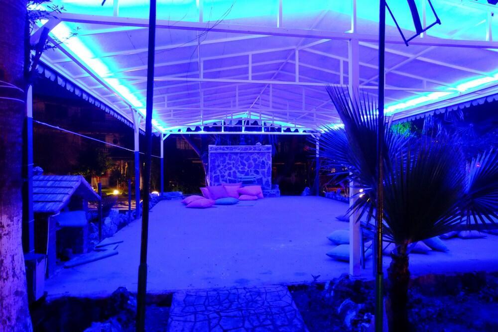 Erendiz Garden Hotel Kemer Exterior photo