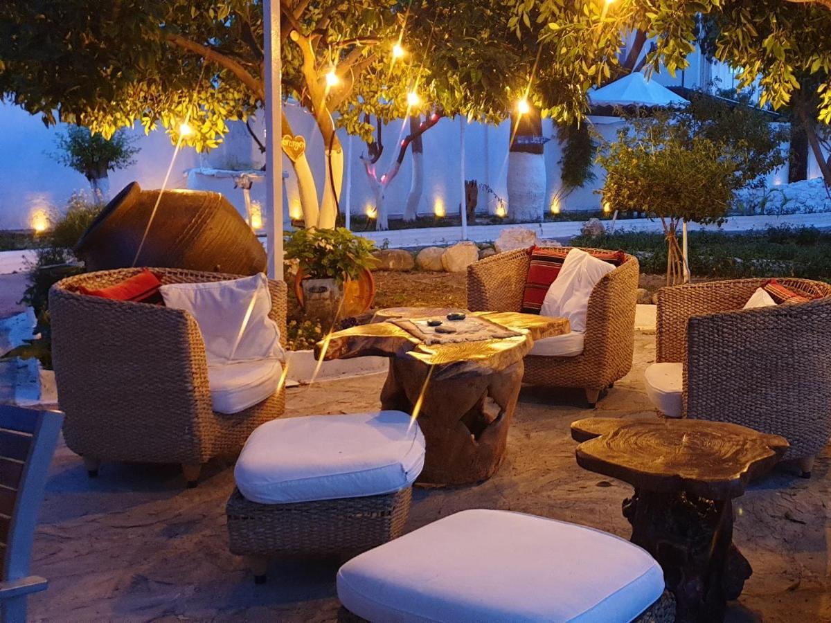 Erendiz Garden Hotel Kemer Exterior photo