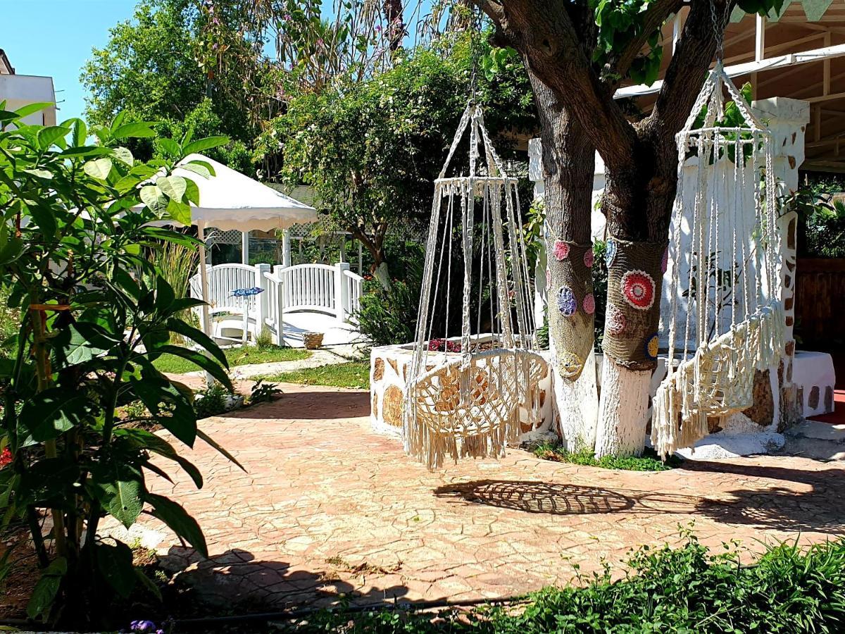 Erendiz Garden Hotel Kemer Exterior photo