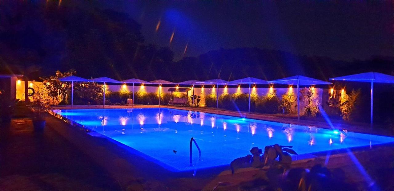 Erendiz Garden Hotel Kemer Exterior photo