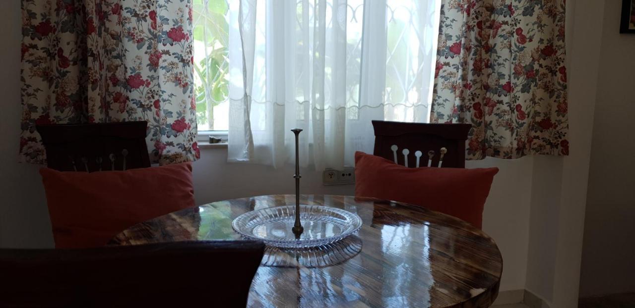 Erendiz Garden Hotel Kemer Exterior photo