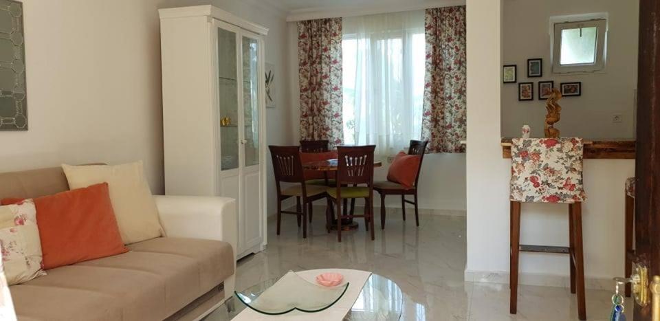 Erendiz Garden Hotel Kemer Exterior photo