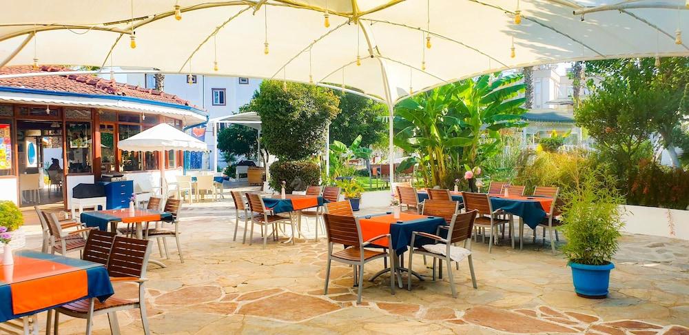 Erendiz Garden Hotel Kemer Exterior photo