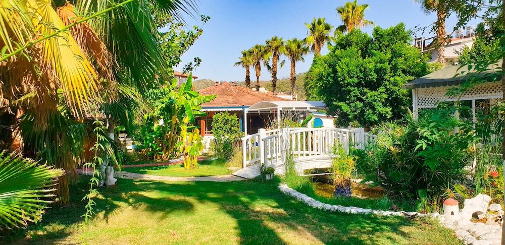 Erendiz Garden Hotel Kemer Exterior photo