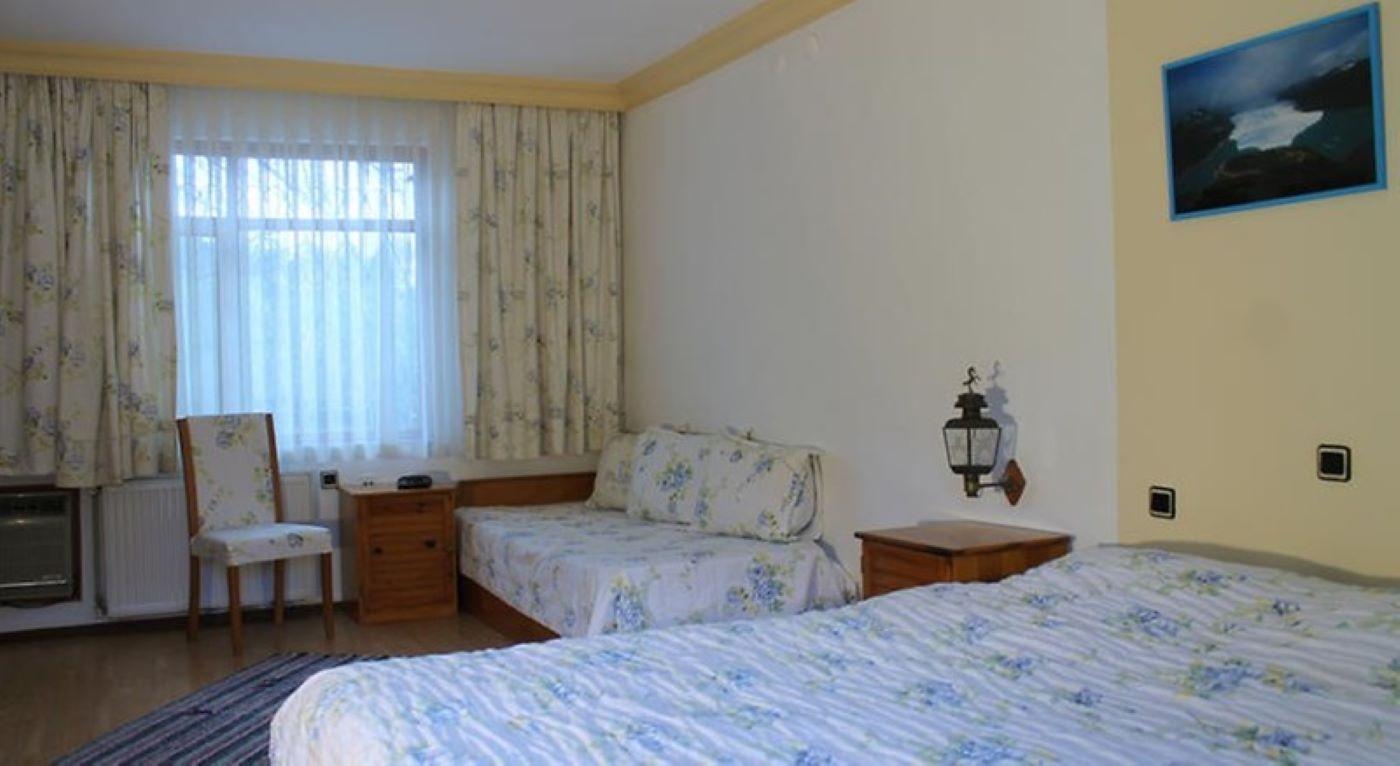 Erendiz Garden Hotel Kemer Exterior photo