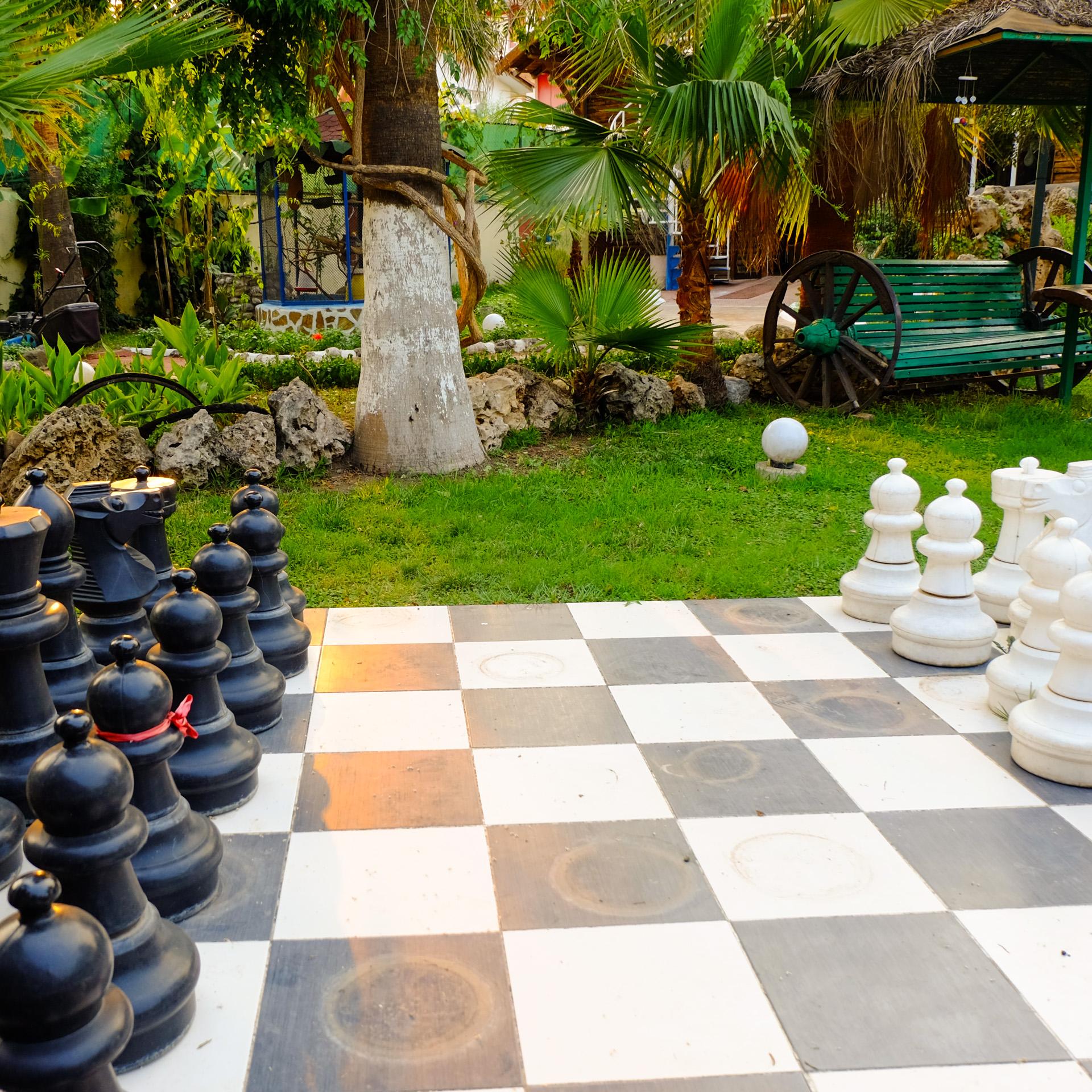 Erendiz Garden Hotel Kemer Exterior photo