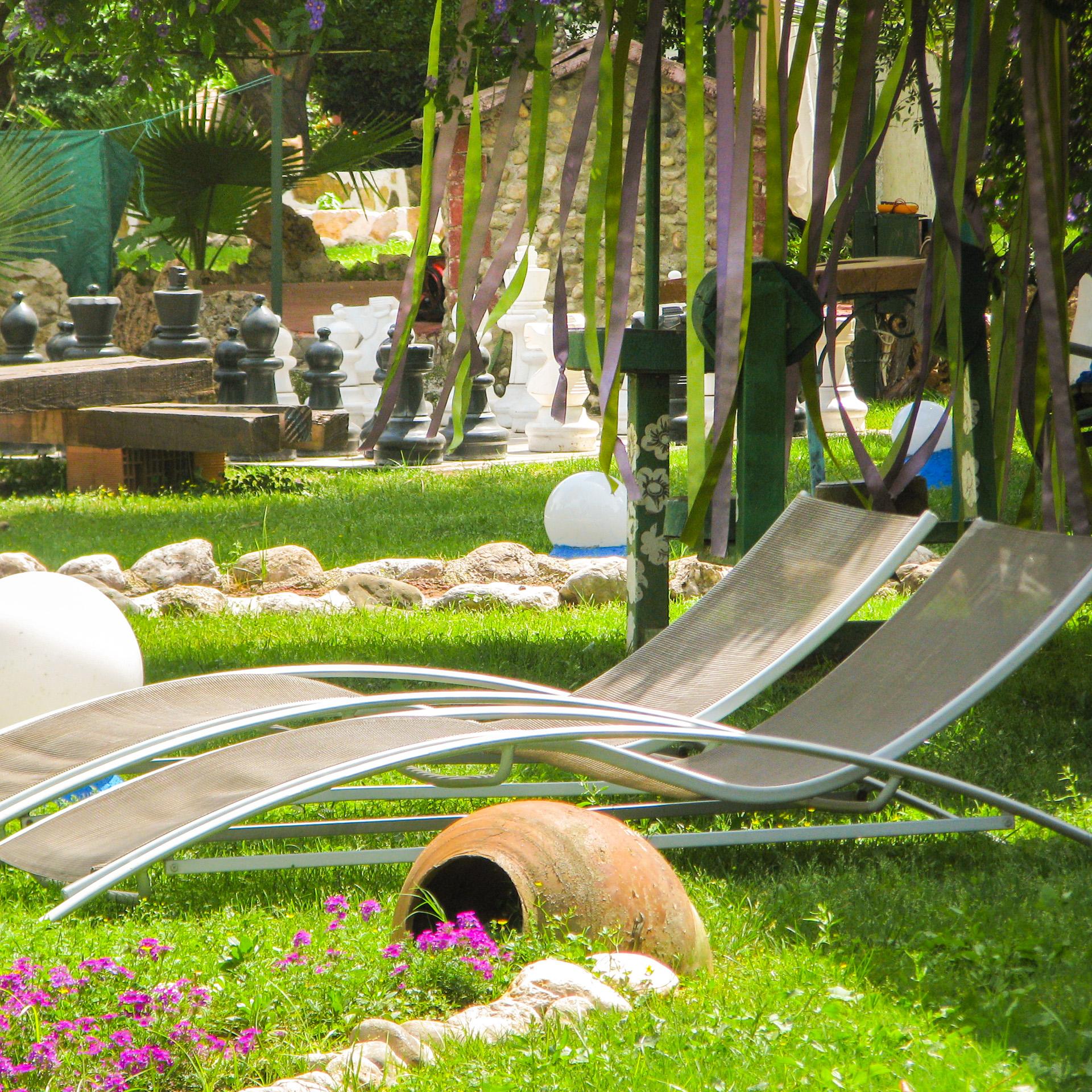 Erendiz Garden Hotel Kemer Exterior photo