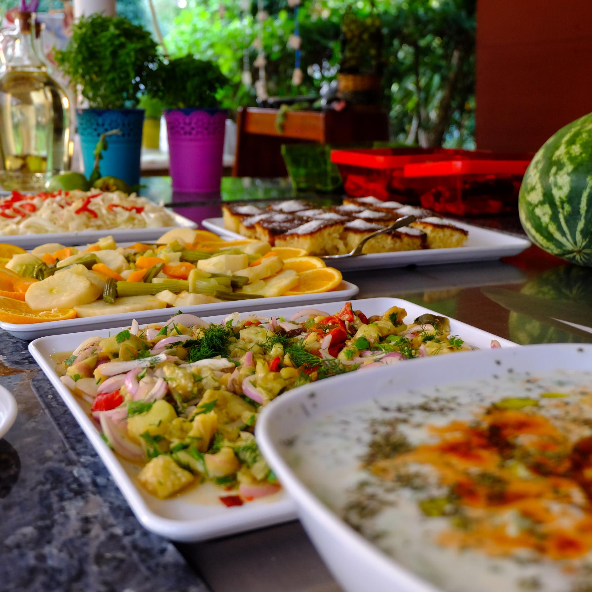 Erendiz Garden Hotel Kemer Exterior photo